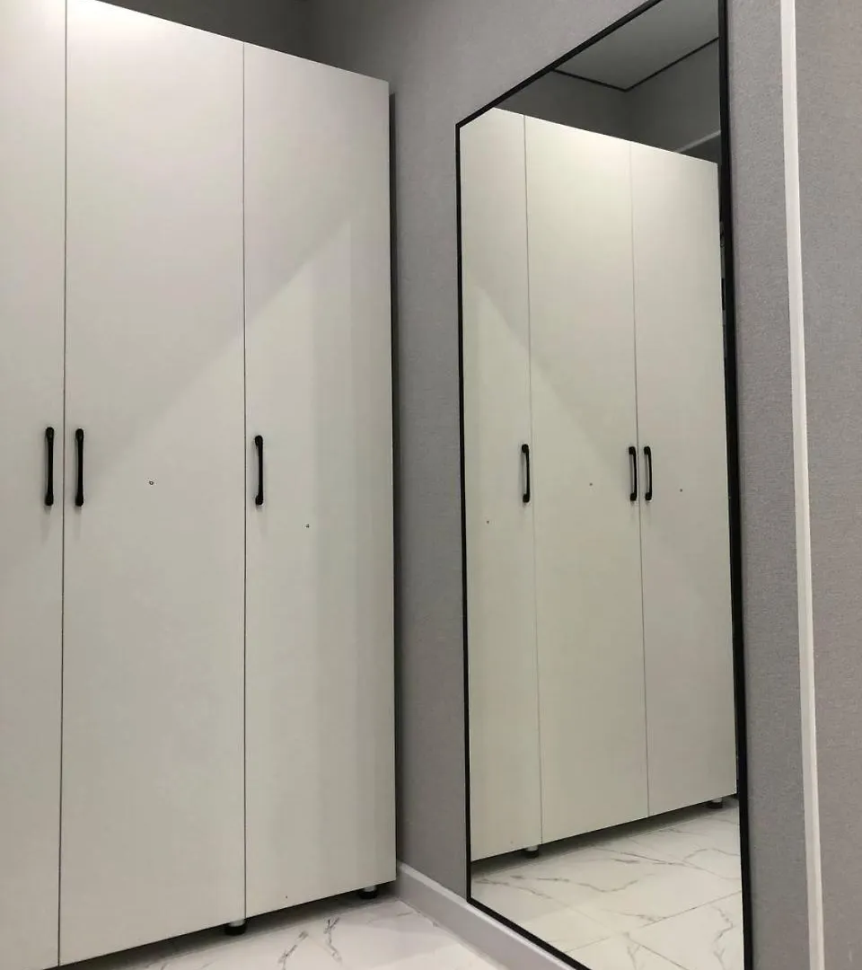Жк Meridian Apartments Центр Алматы