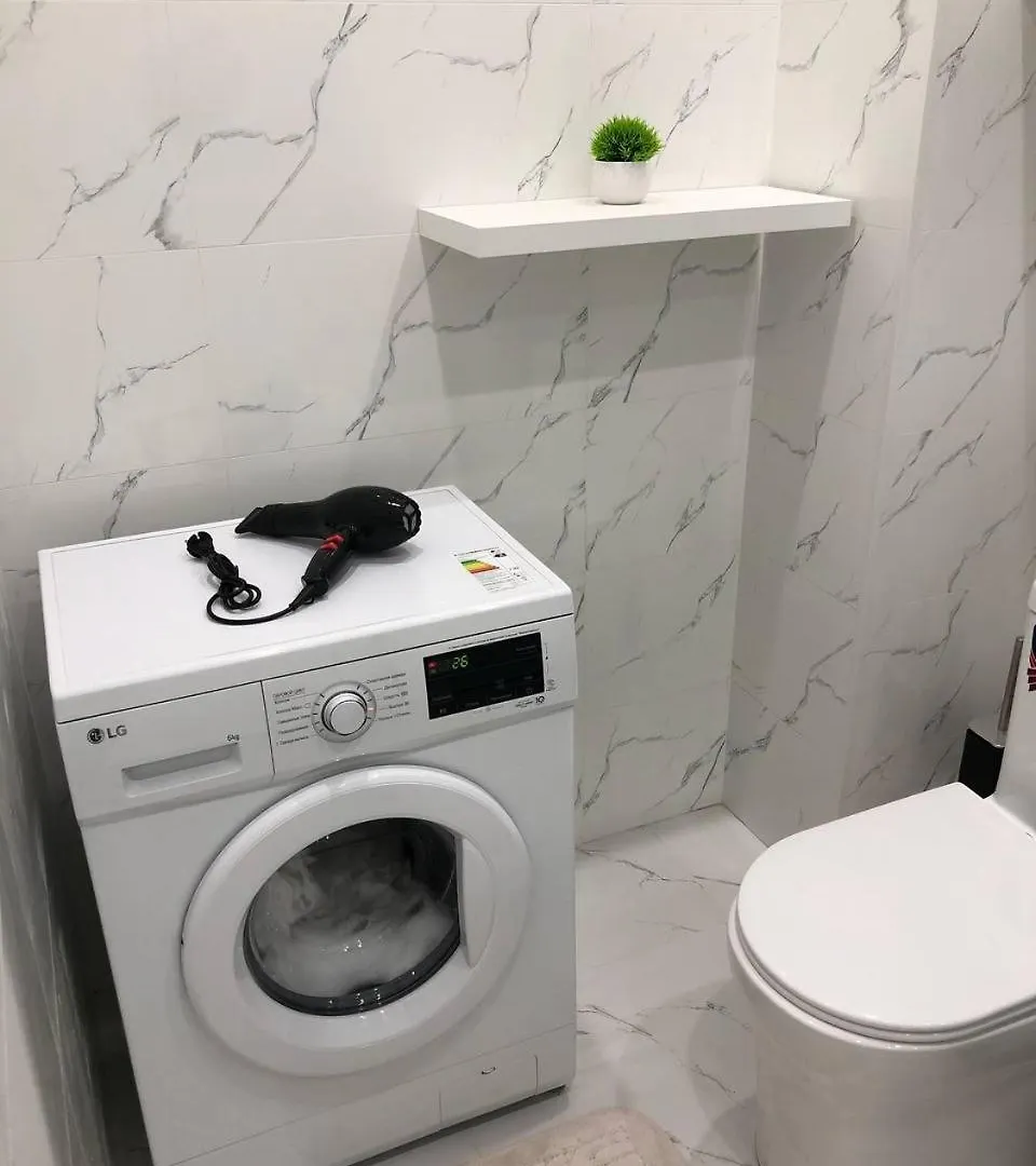 Жк Meridian Apartments Центр Алматы 0*, Almaty