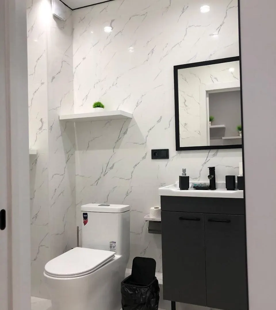 Жк Meridian Apartments Центр Алматы
