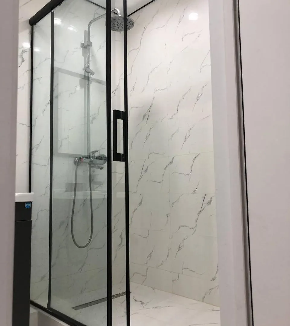 Жк Meridian Apartments Центр Алматы