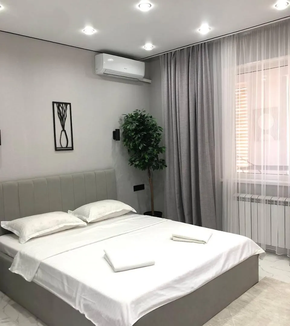 Жк Meridian Apartments Центр Алматы Kasakhstan