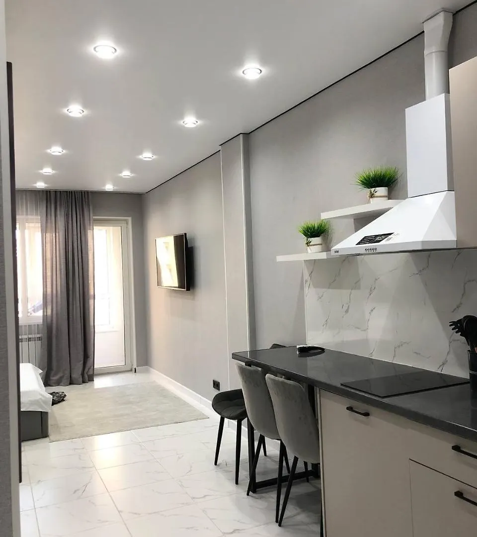 Жк Meridian Apartments Центр Алматы